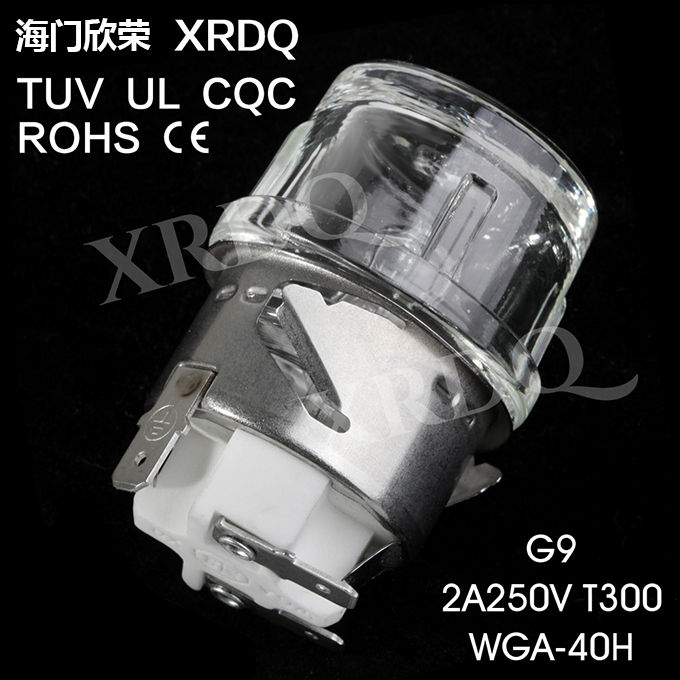 G9 WGA-40H